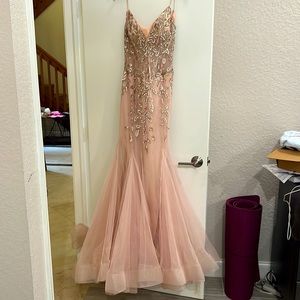 Jovani size 8